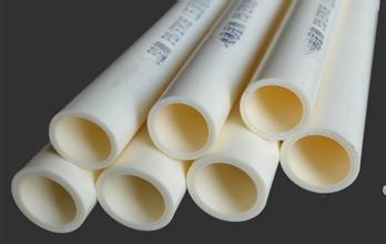 管材和配件采用日本三井公司生产的聚丁烯原料(目前聚丁烯管道原材料