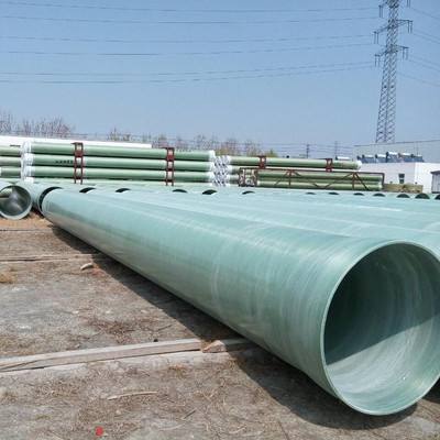 产品库 化工 化工管道及配件 玻璃钢管道 专业生产管材精选昊润环保