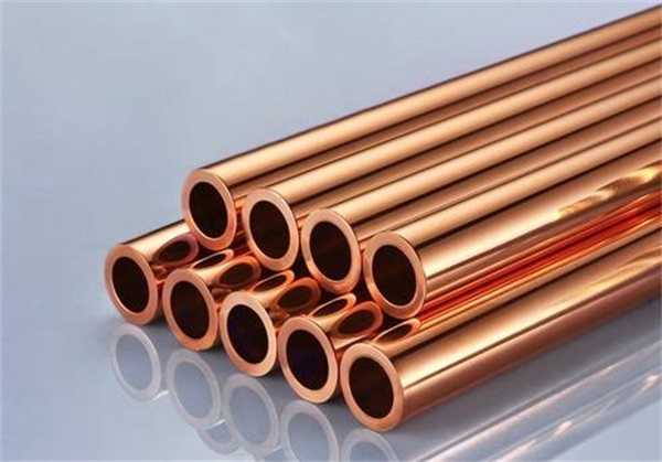 在管道系统中,加砷黄铜管cz126,需要将多个管道和管