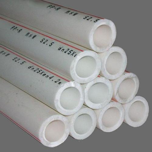 三型聚丙烯ppr给水管热水管塑料管材无规共聚聚丙烯管各种规格融信和